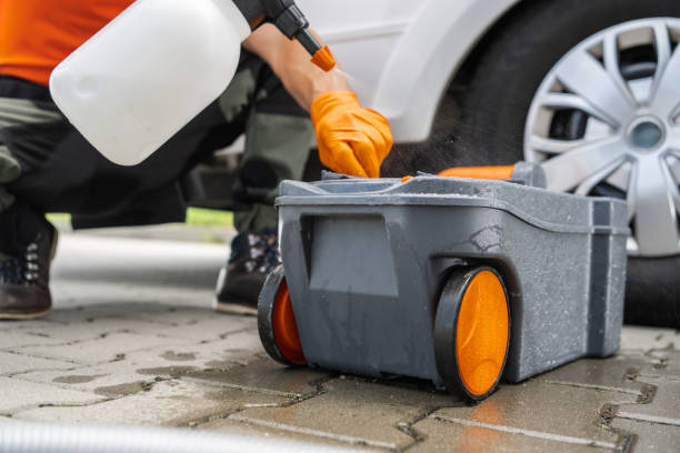 Best Local porta potty services  in Granby, MO
